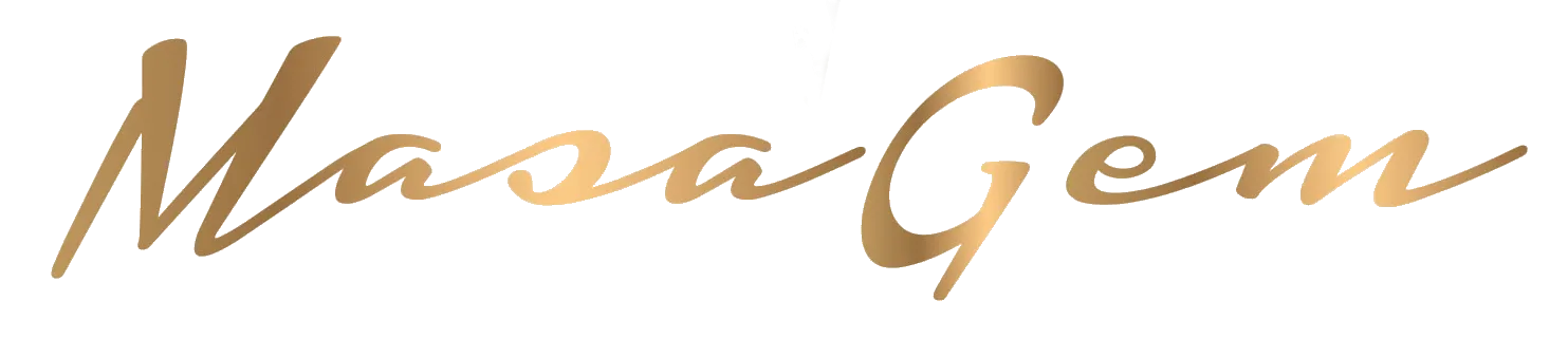 MasaGem Studio Olistico